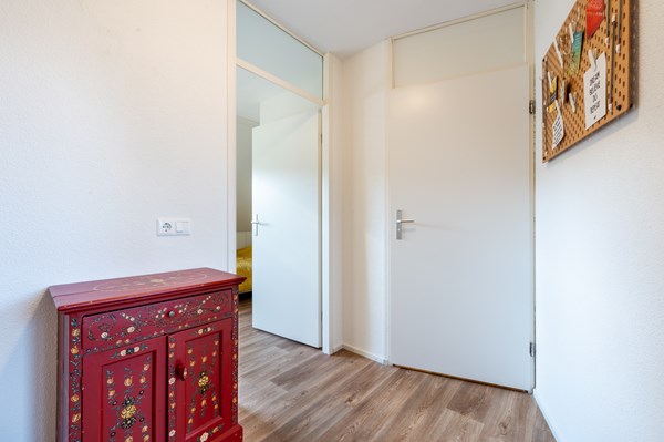 Medium property photo - Albertje Onosplantsoen 32, 2135 TK Hoofddorp